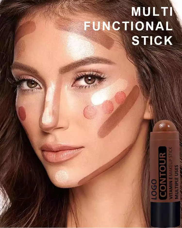  Face Makeup Manufacturer