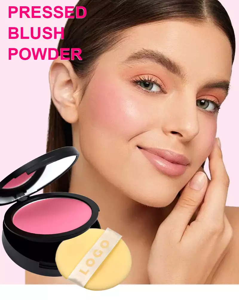 Vegan Blush Factory