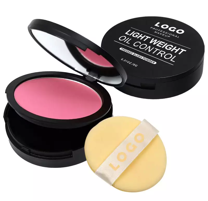 Vegan Blush Factory