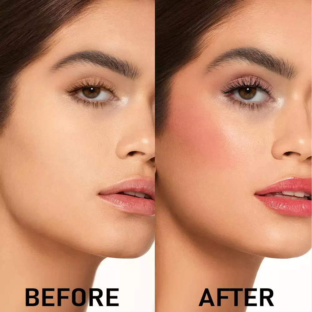 Vegan Blush Factory