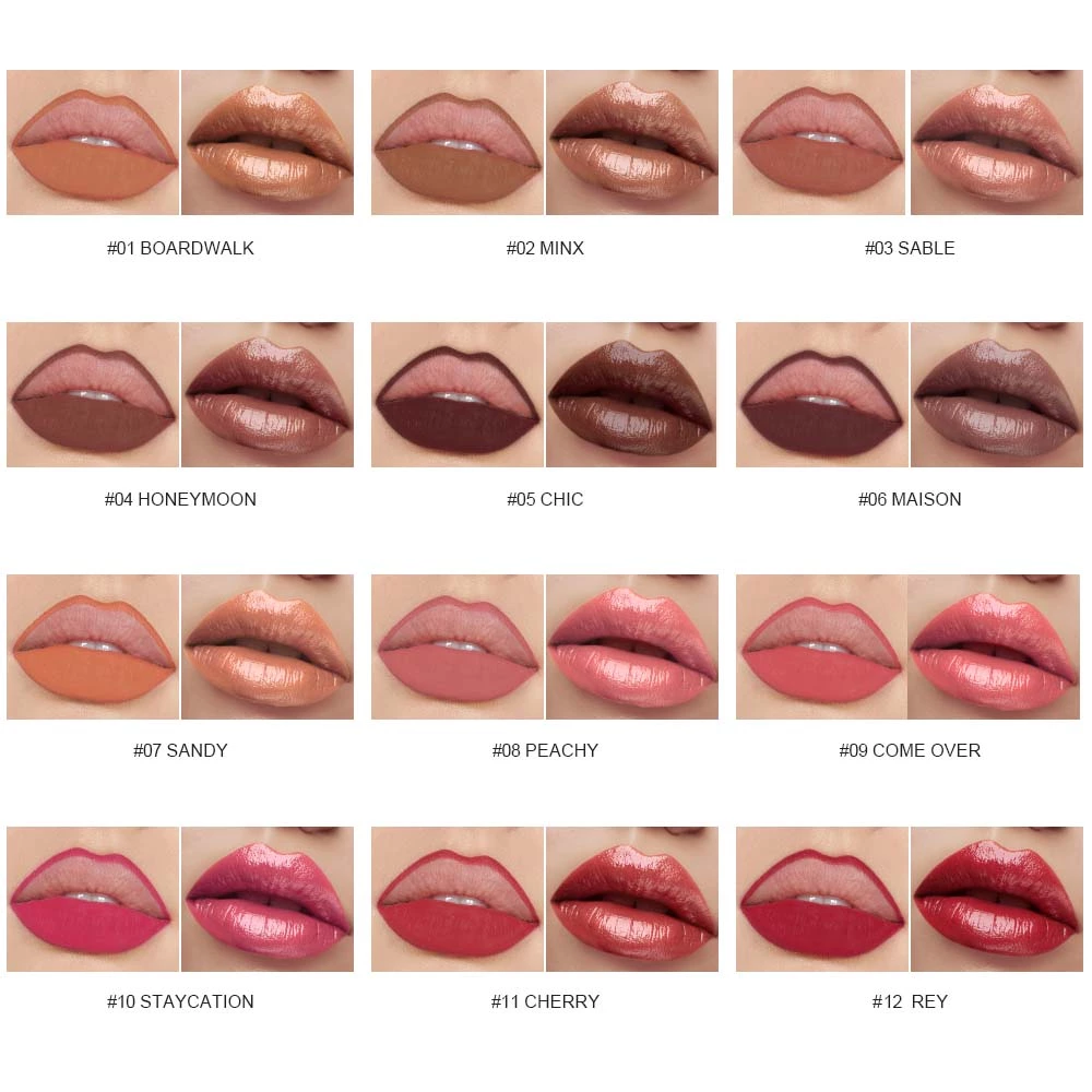 Lip kit supplier