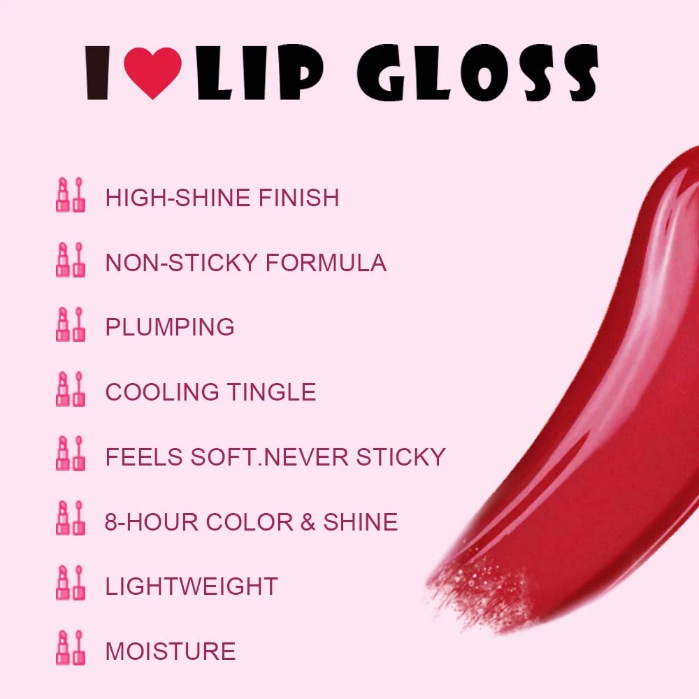 Lip kit supplier