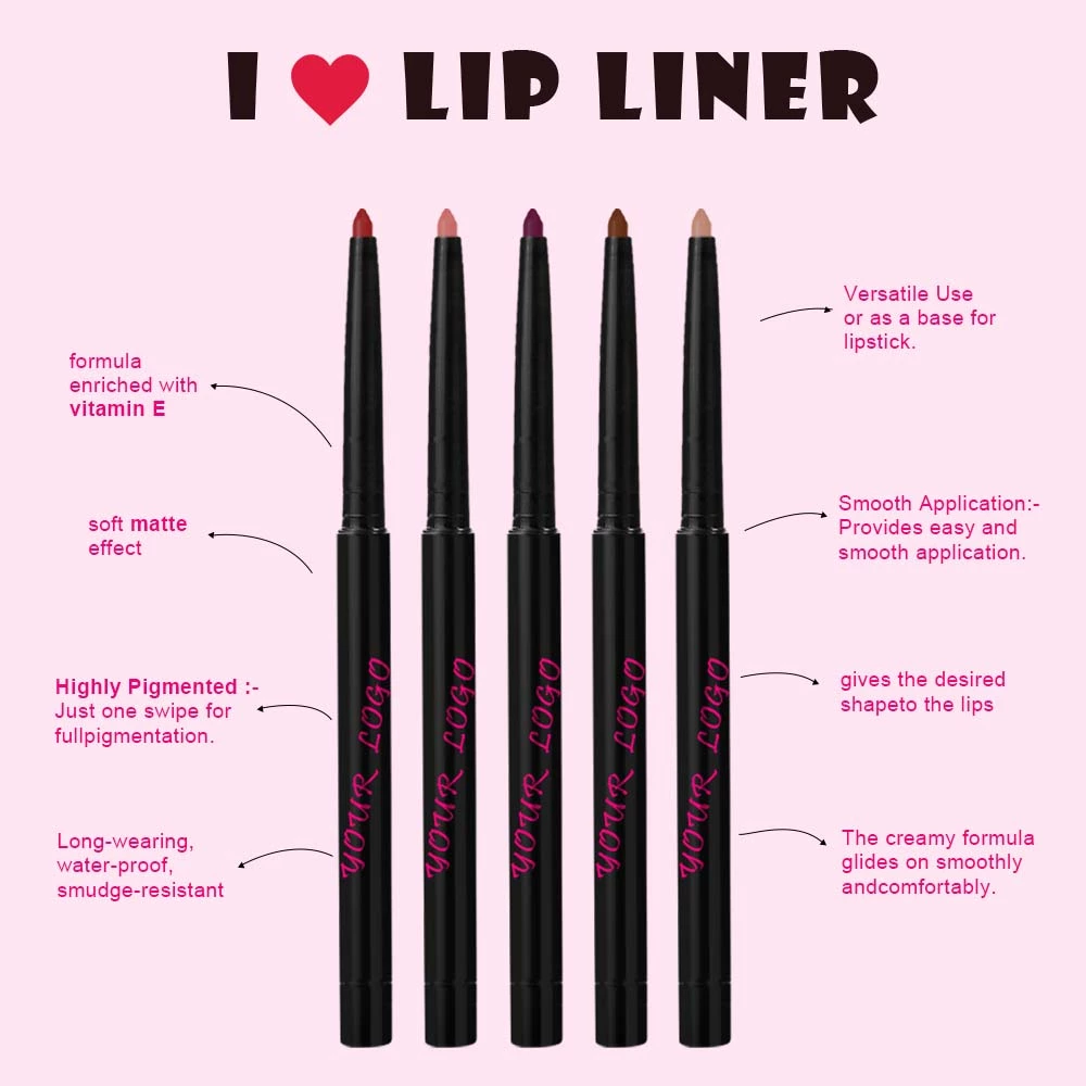 Lip kit supplier