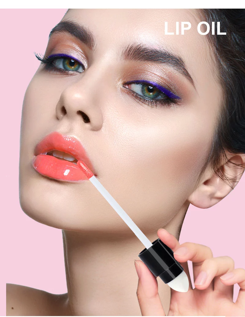 Lip oil manufacturer