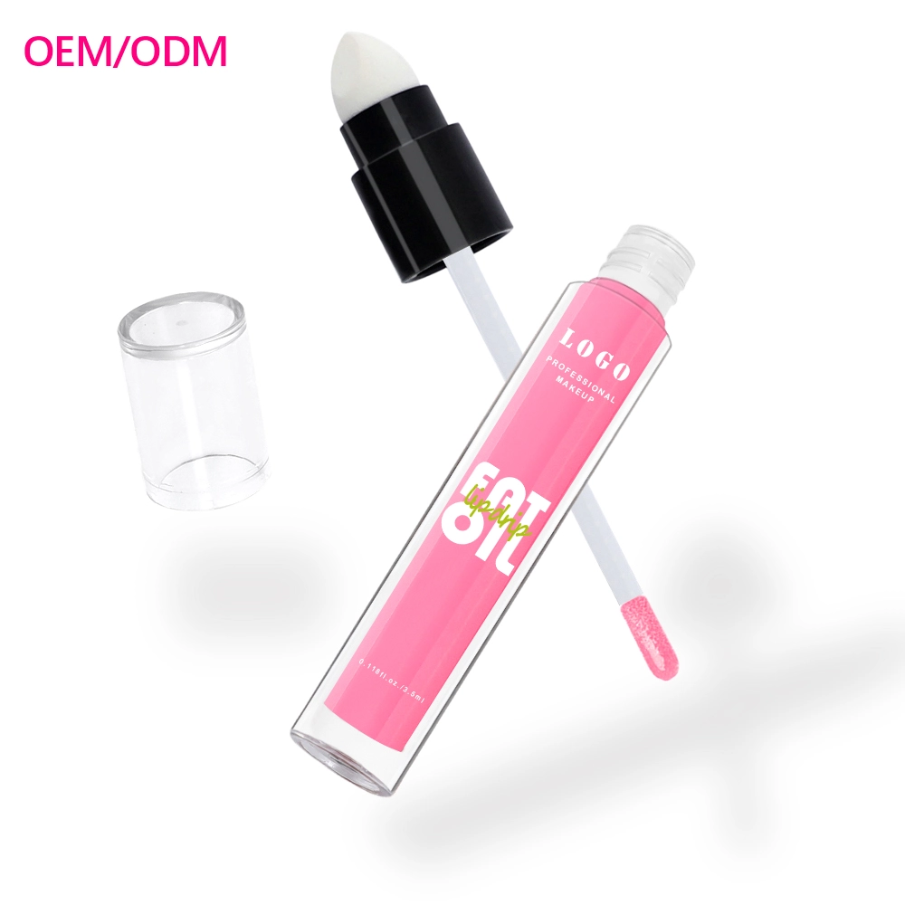 Lip oil supplier