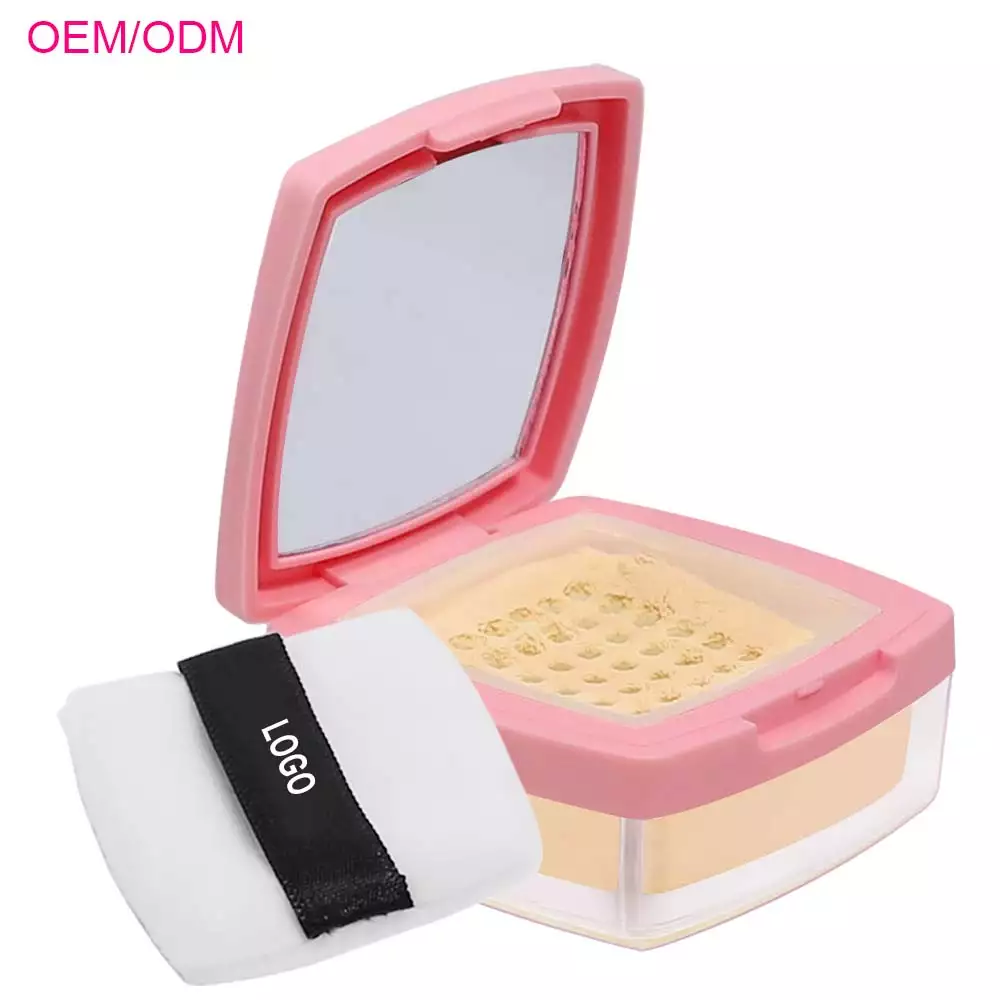 Baking Makeup Factory