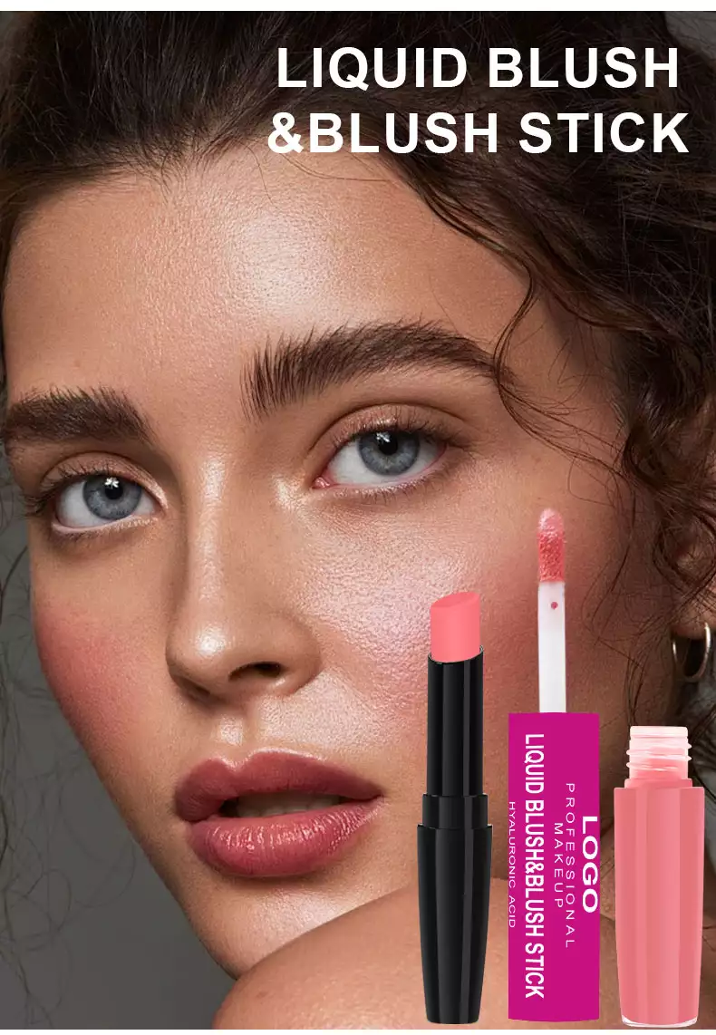  Duo Blush Factory