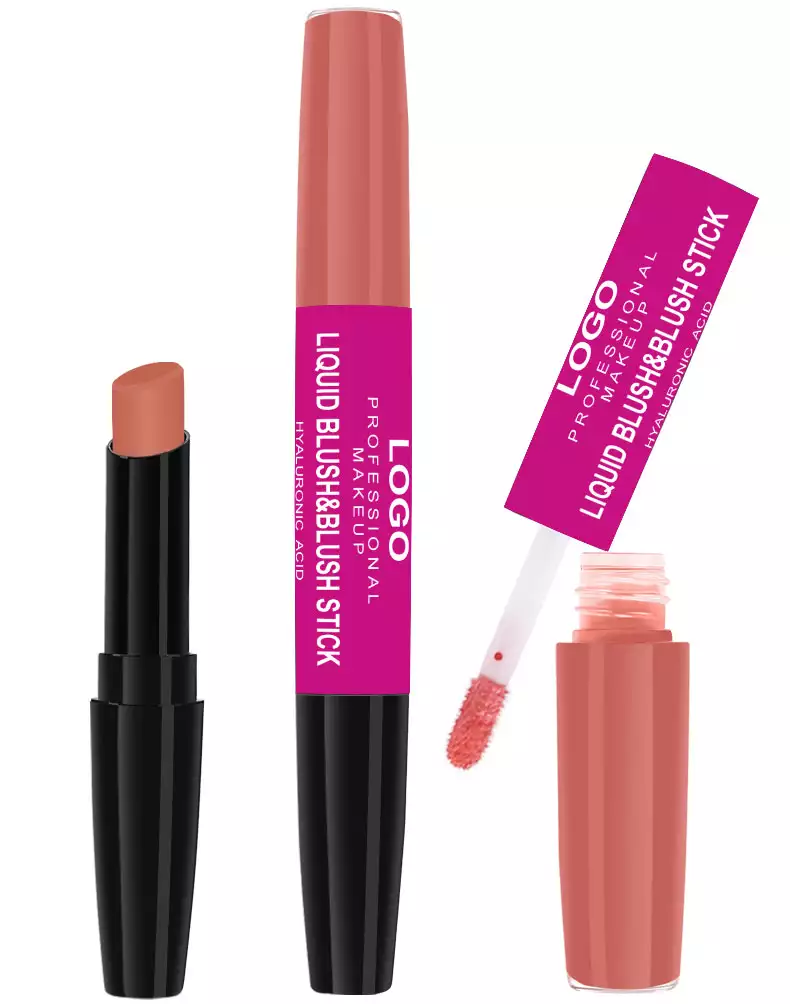  Duo Blush Factory