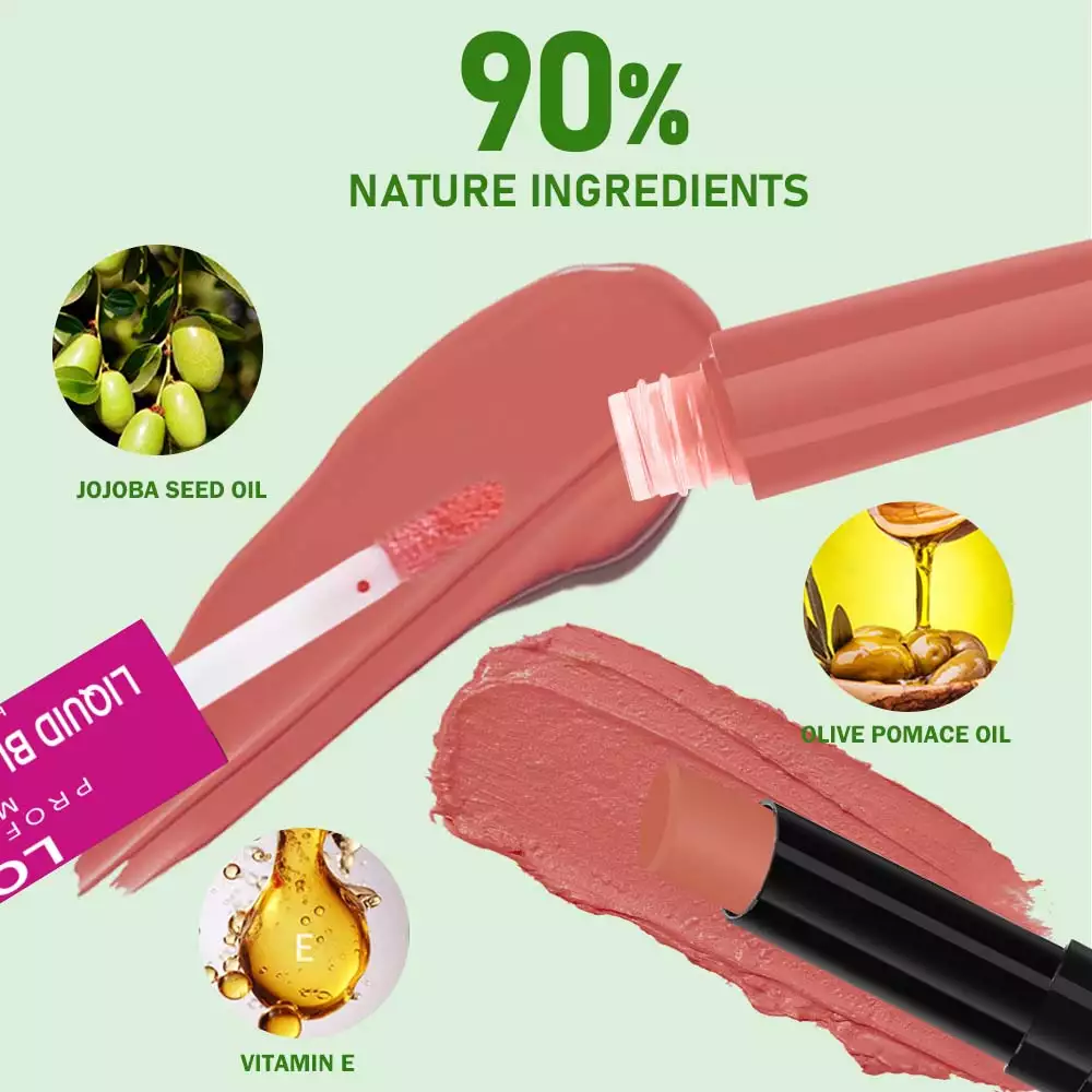 Duo Blush Factory
