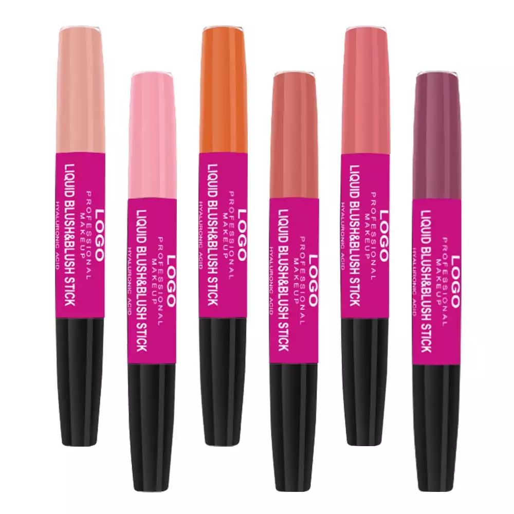 Duo Blush Factory