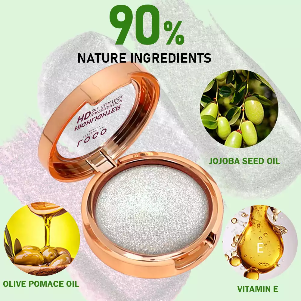 Illuminator Cream Factory