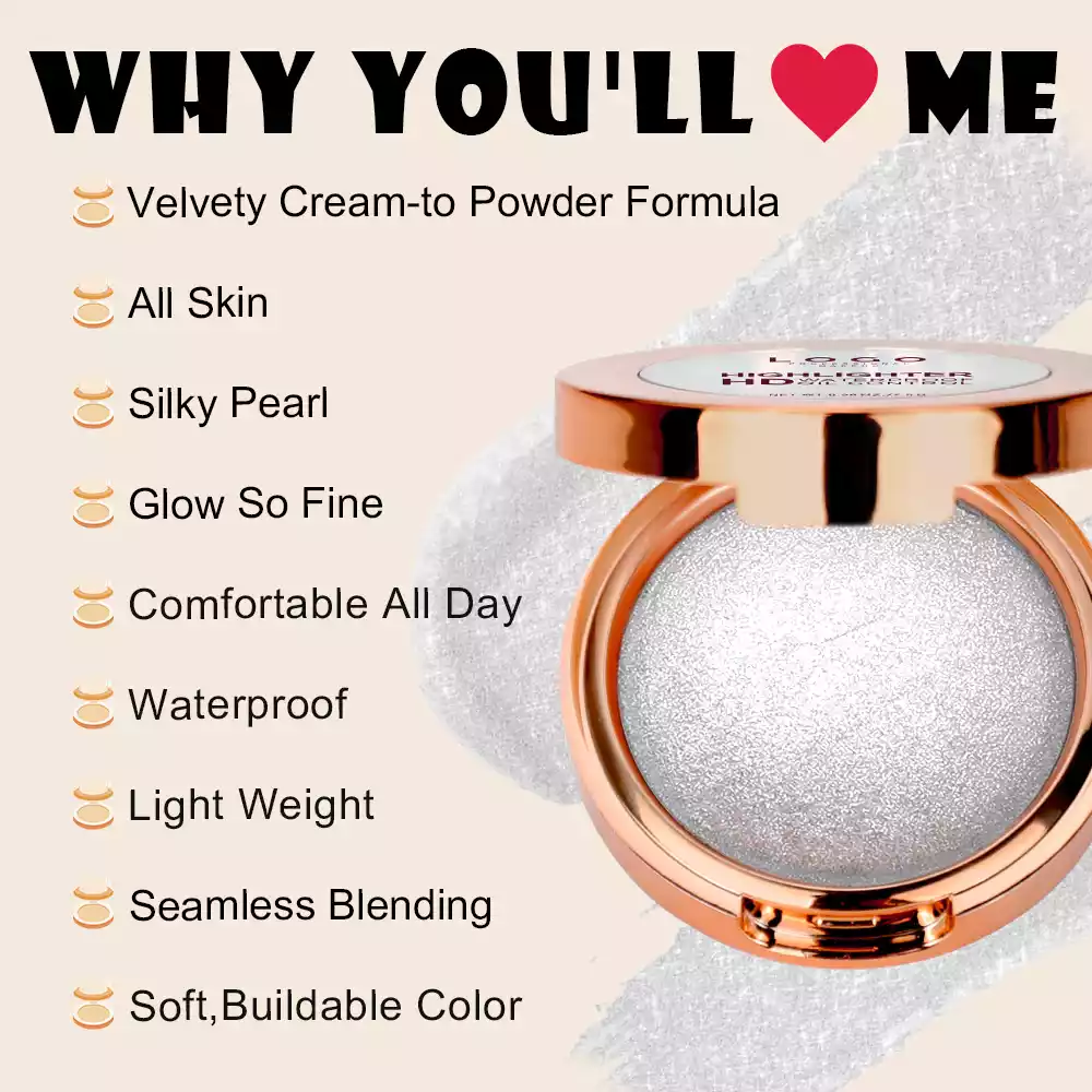 Illuminator Cream Factory