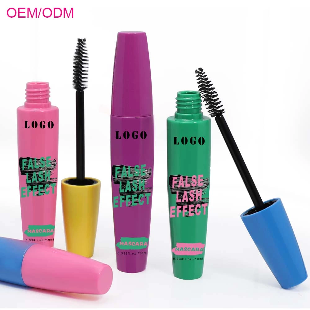 Mascara supplier