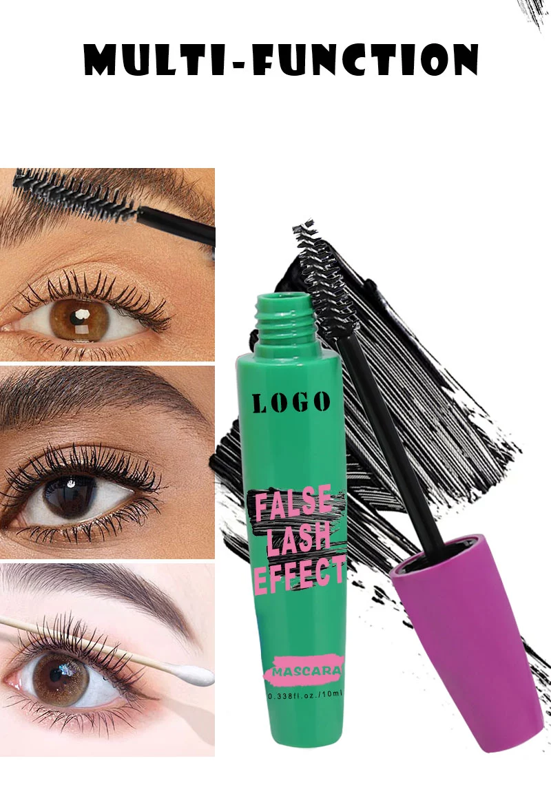 Mascara factory
