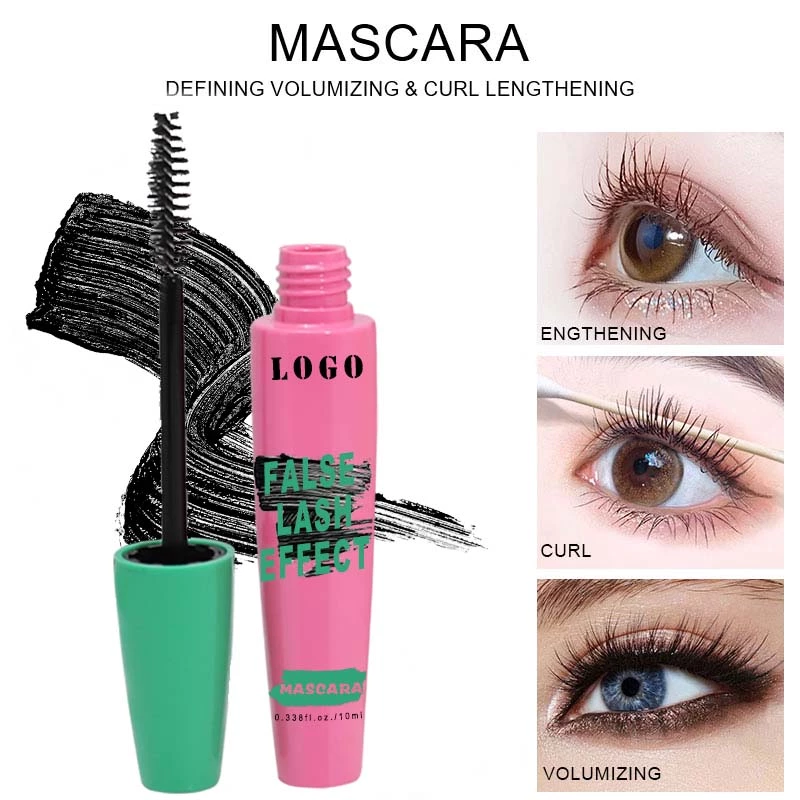 Mascara supplier