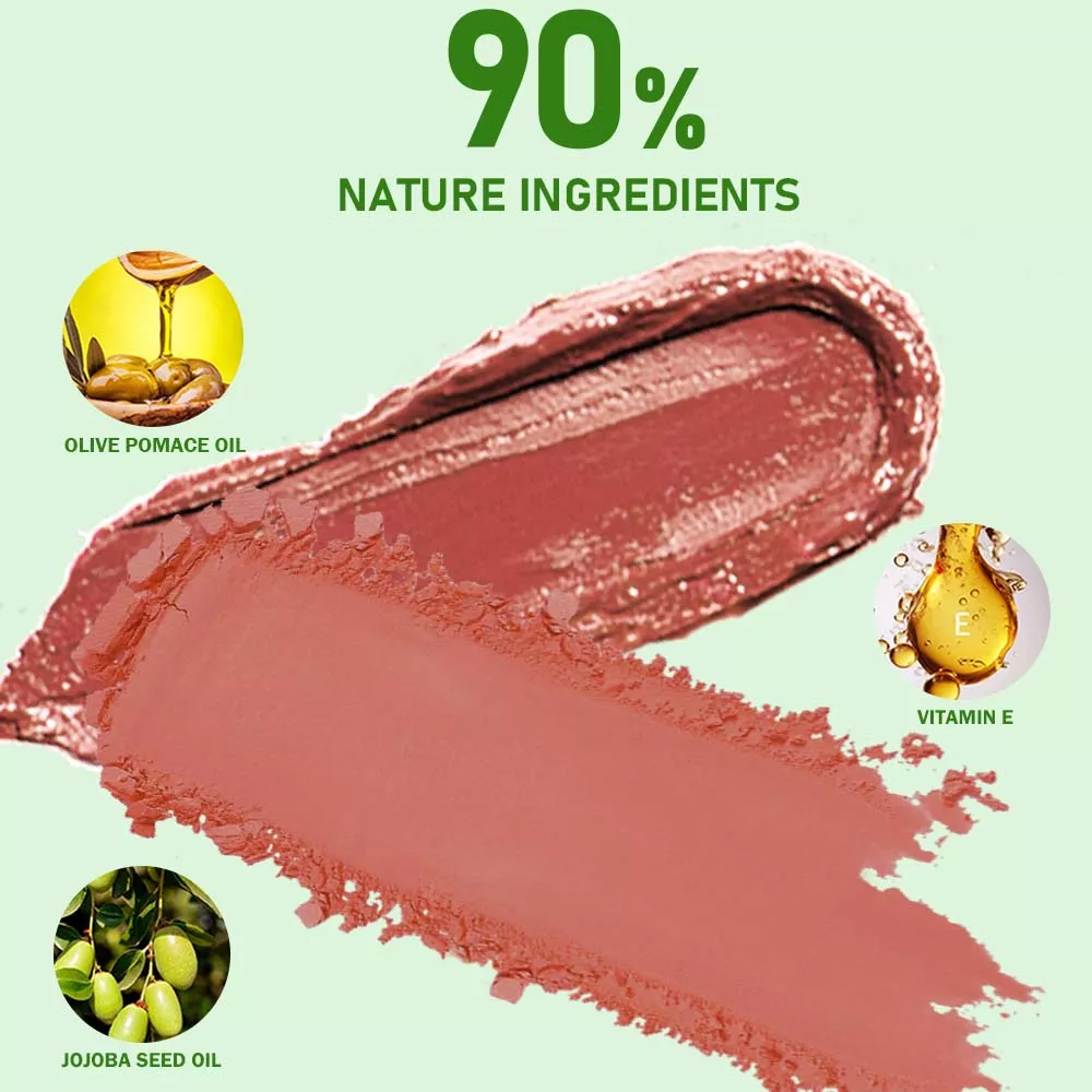 Duo Blusher Manufacturer