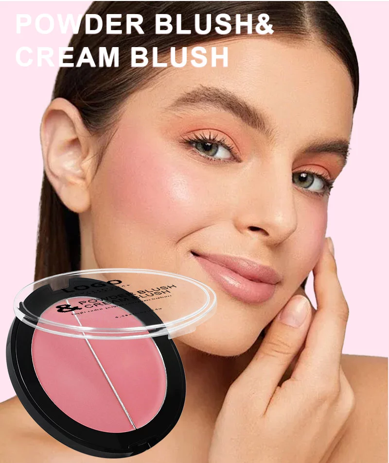 Blush Palette Manufacturer