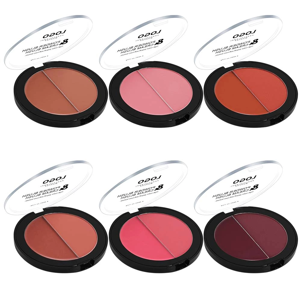 Blush Palette Manufacturer