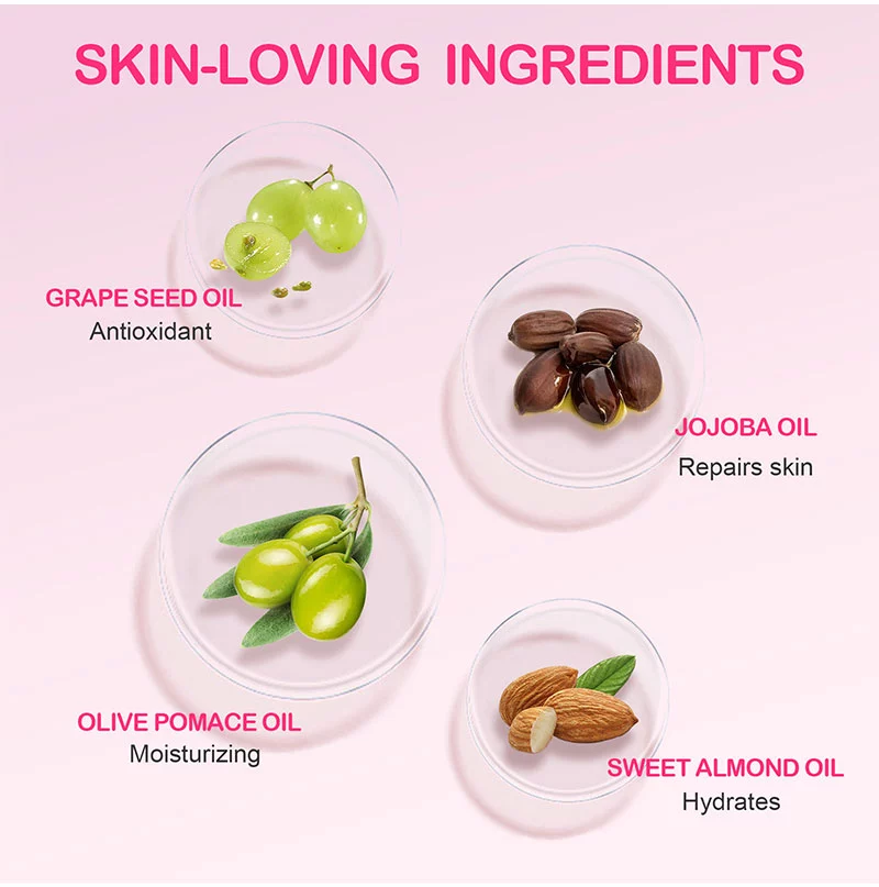 Duo Peel Off Lip Gloss & Lip Oil Supplier