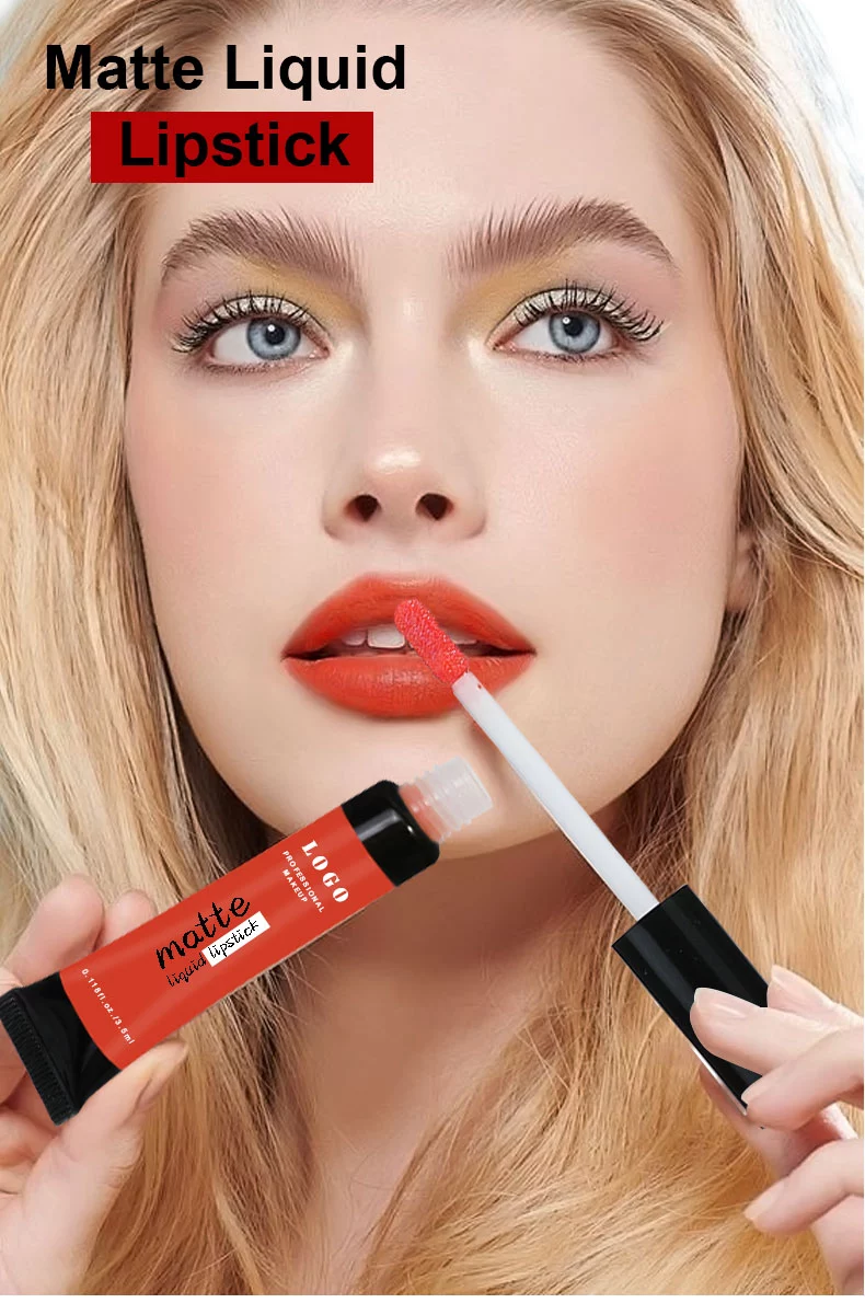 Liquid lipstick manufacturer
