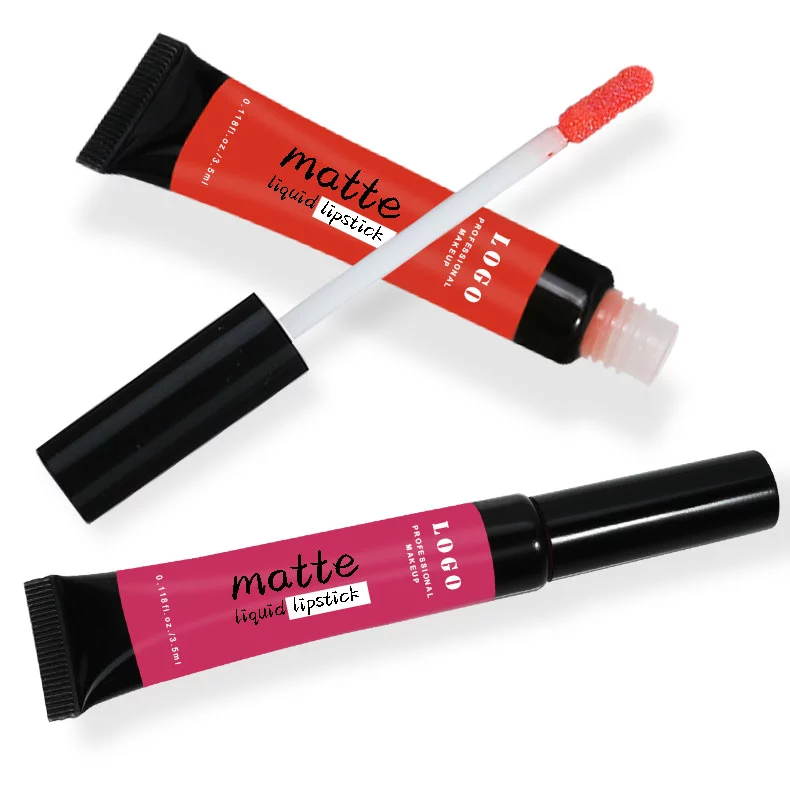 Liquid lipstick manufacturer
