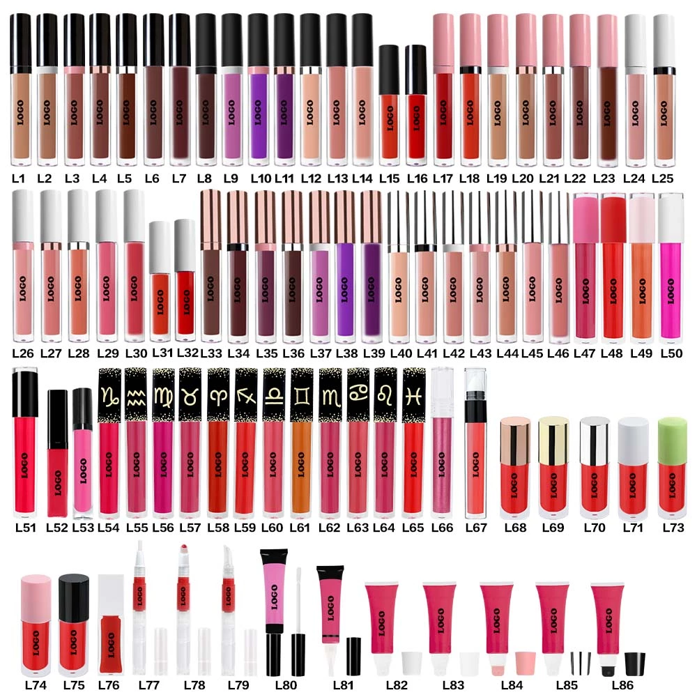 Liquid lipstick supplier
