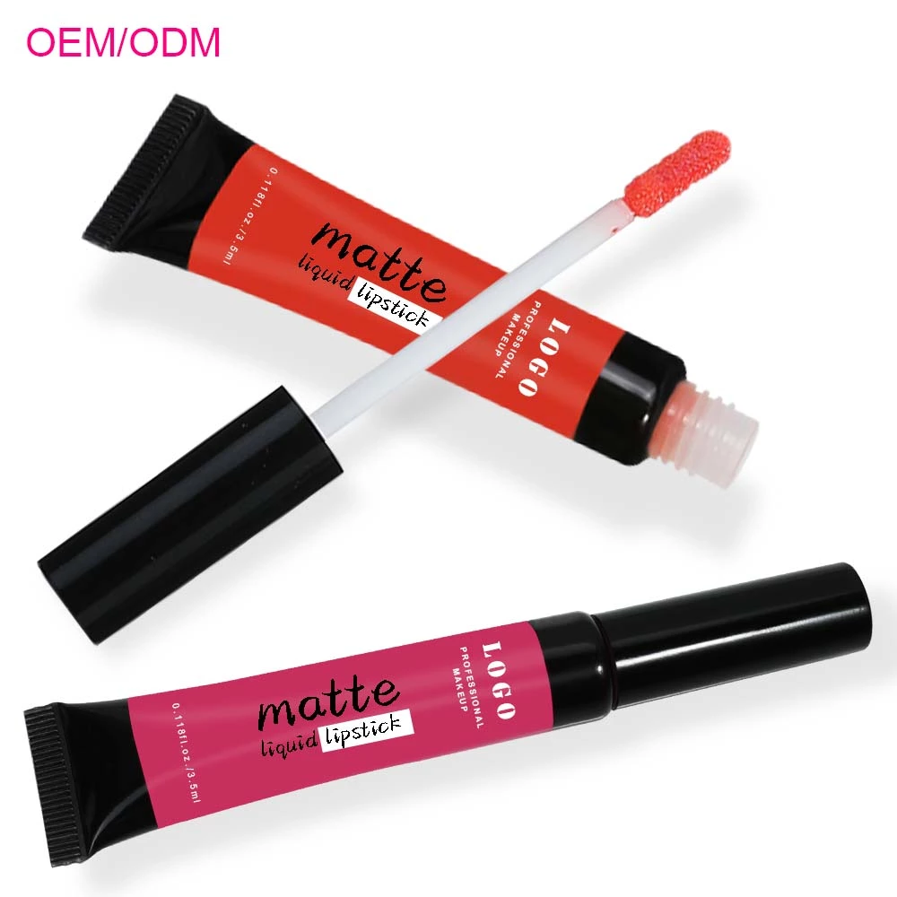 Liquid lipstick supplier