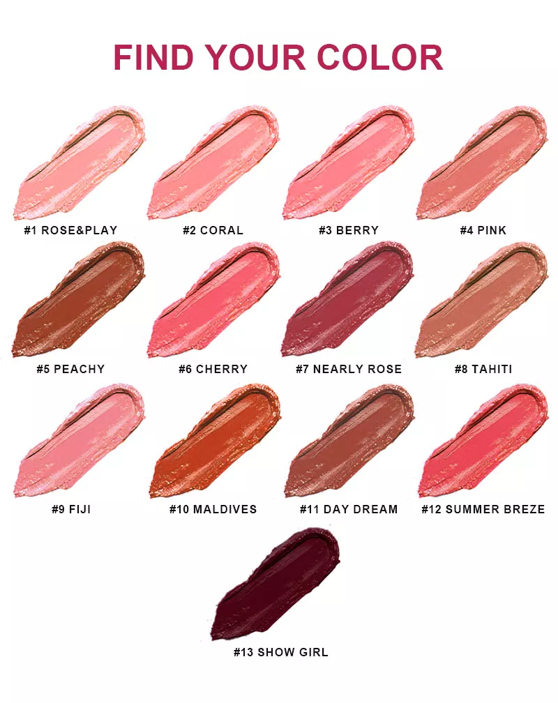 Golden Blush Makeup Manufacturer