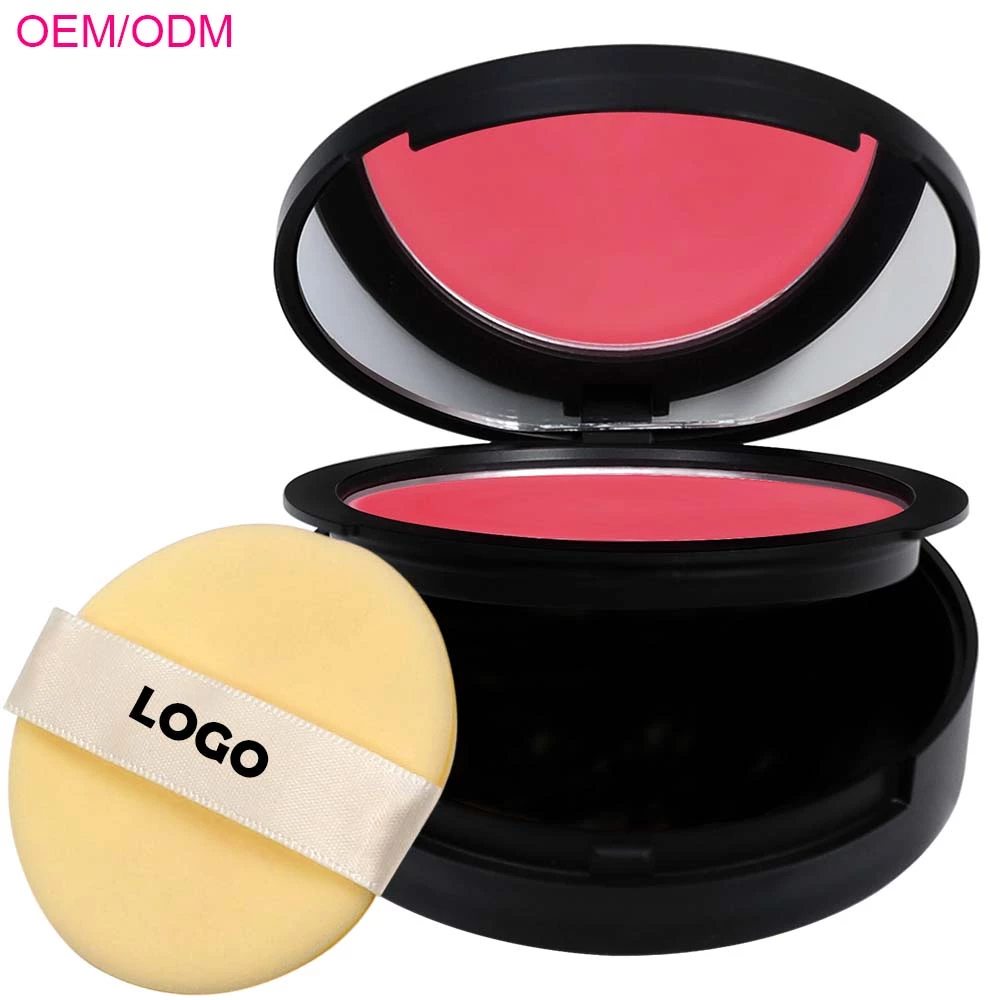 Best Rated Cream Blush Factory in China
