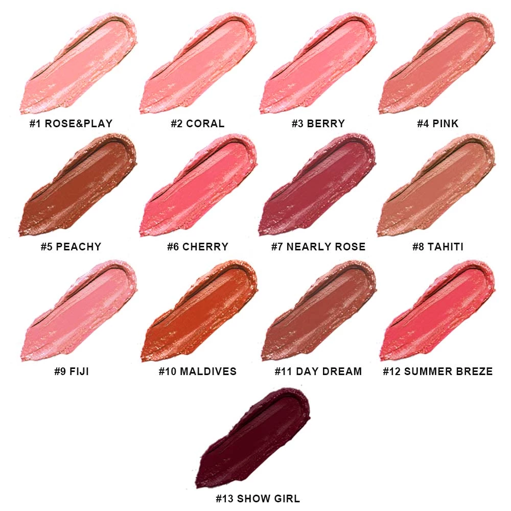 Golden Blush Makeup Manufacturer