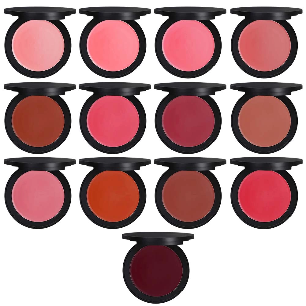 Cream Blush Factory in China