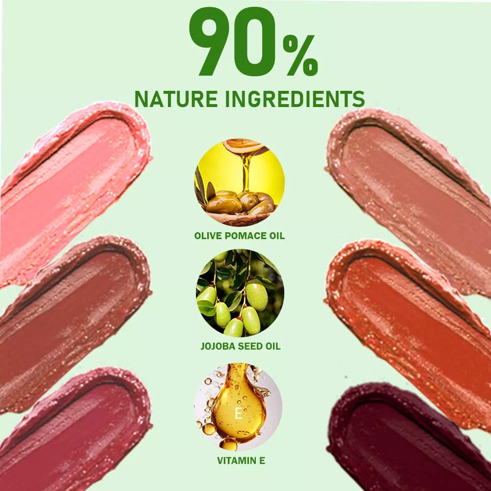 Peach Cream Blush Supplier