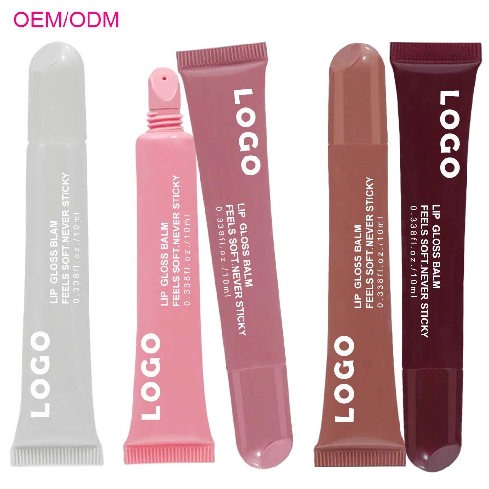 Lip gloss supplier