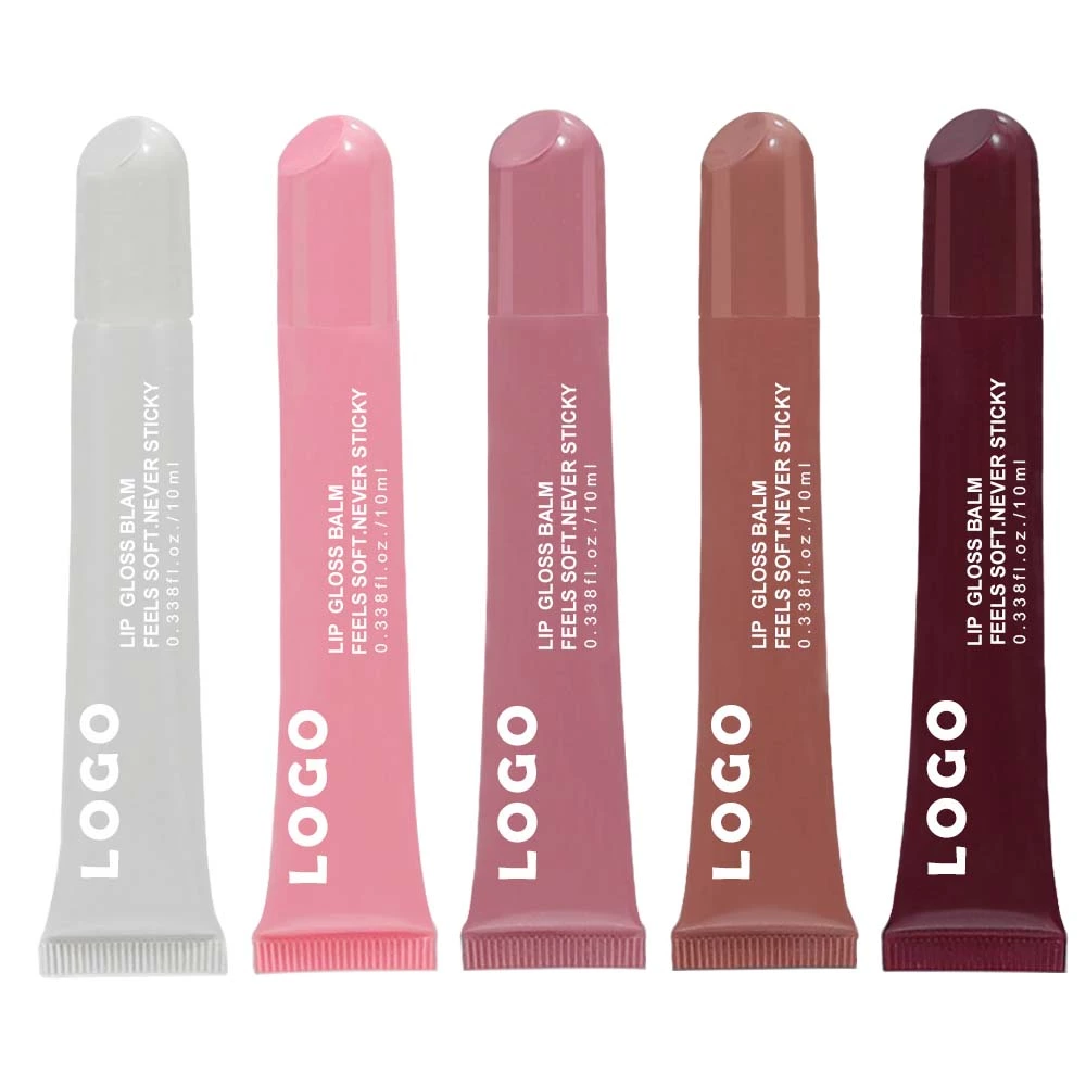 Lip gloss supplier