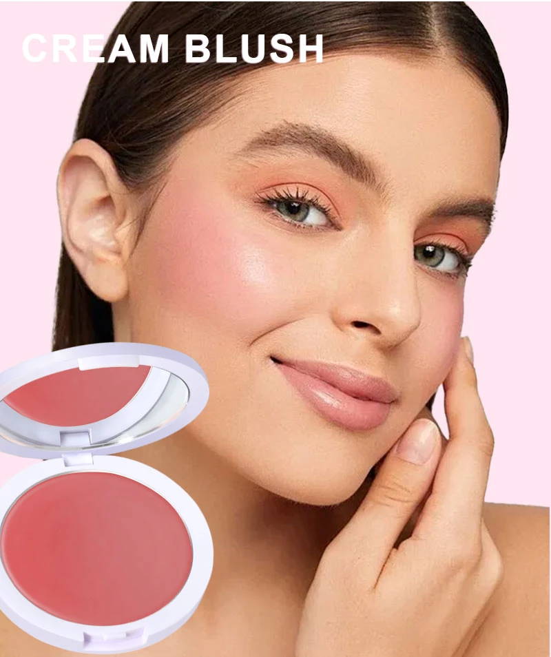 Pink Blush Cream Supplier