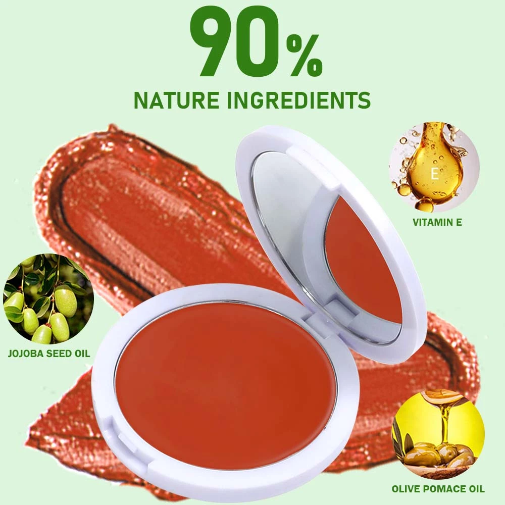 Pink Blush Cream Supplier