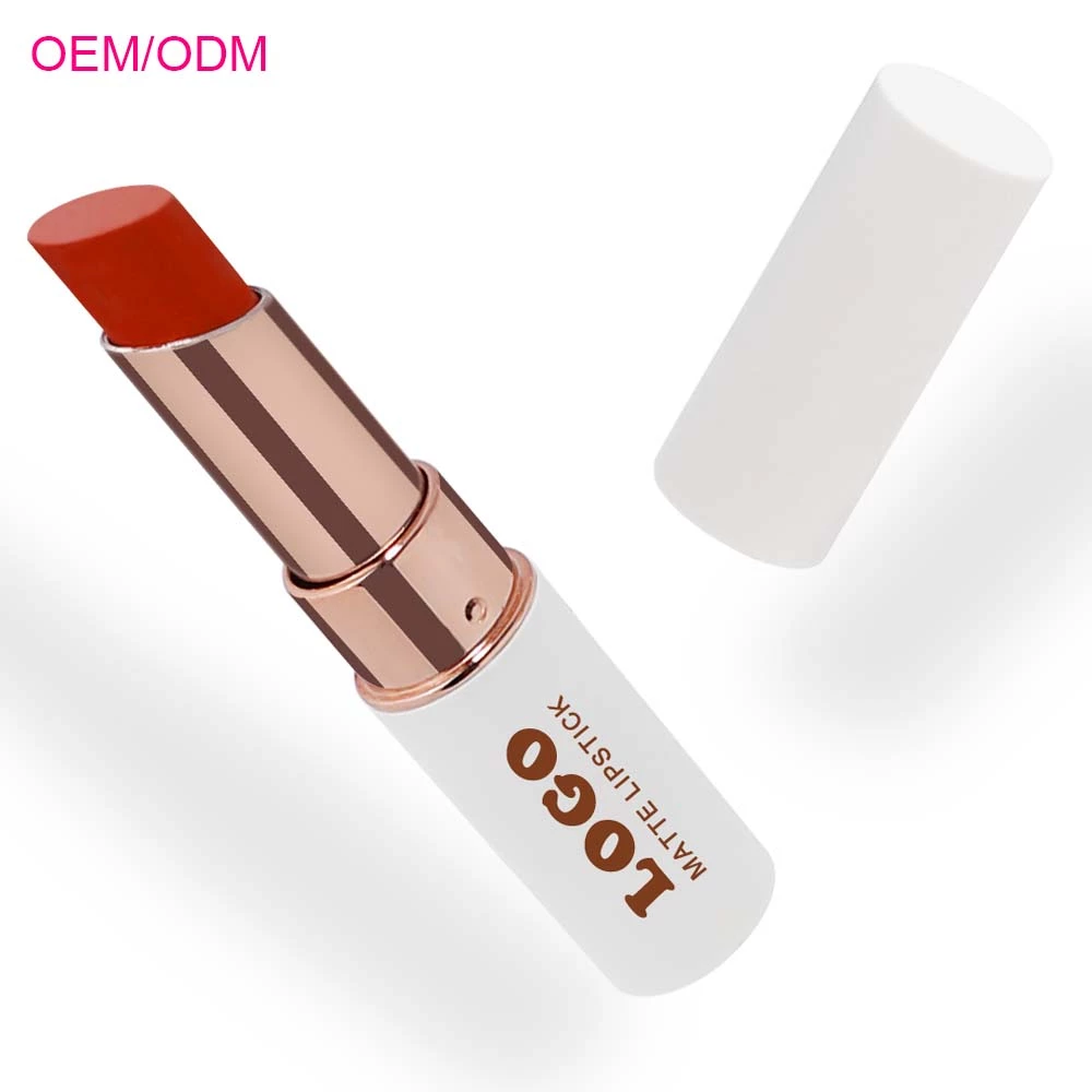 Matte lipstick supplier