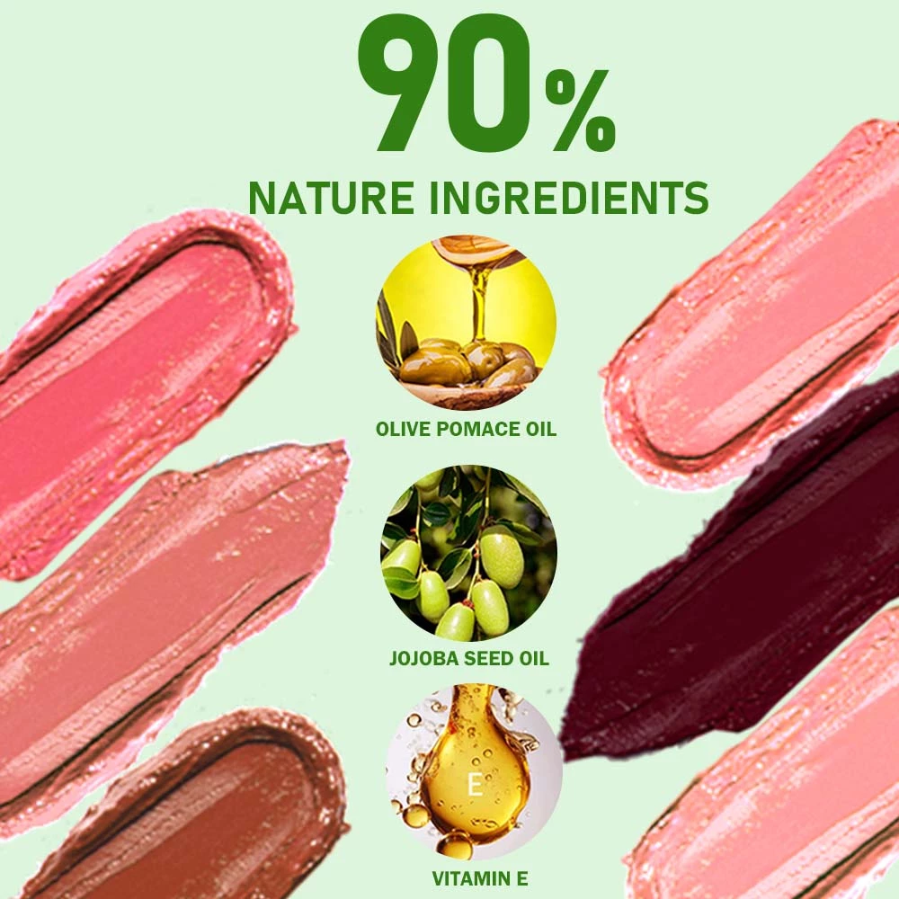 Cream Blush Makeup Manufacturer