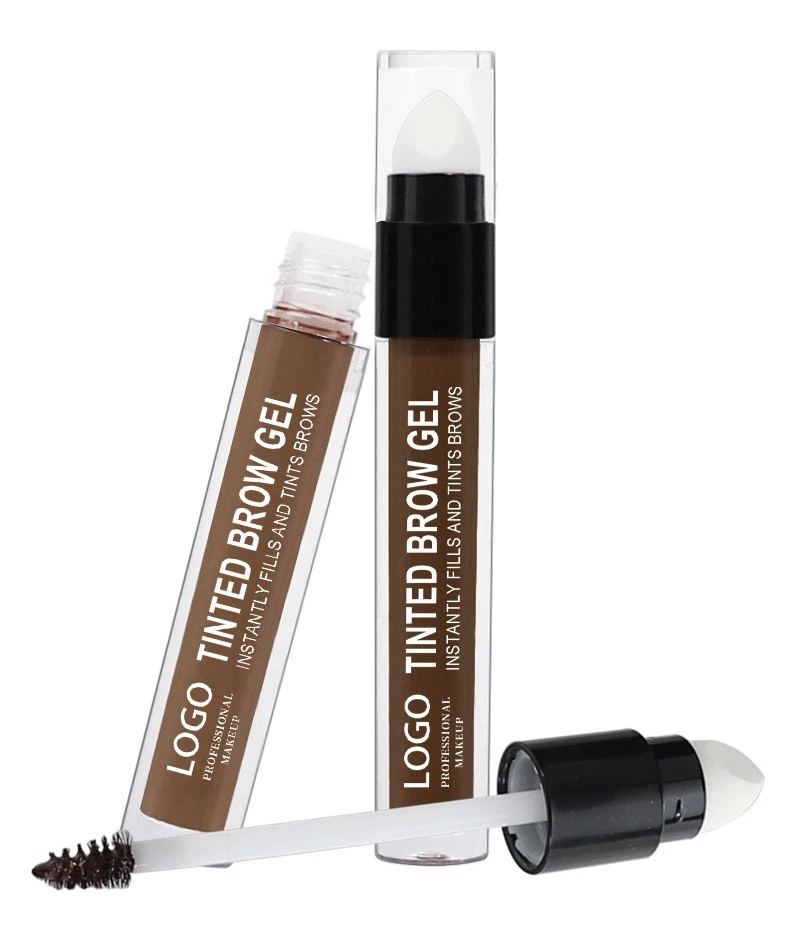 Tinted brow gel supplier