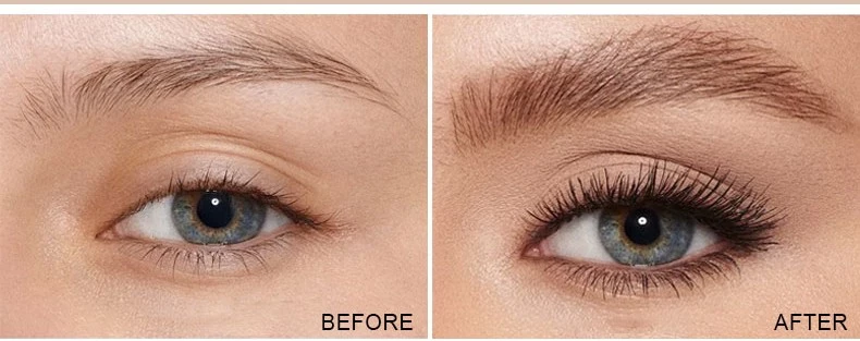 Tinted brow gel supplier