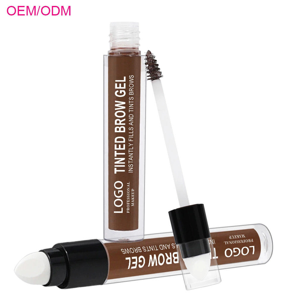 Clear Brow Lifting Gel Enhancers Tinted Brow Fixing Gel Factory