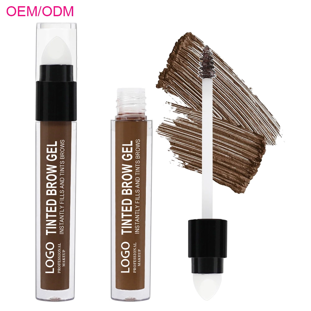 Tinted brow gel supplier
