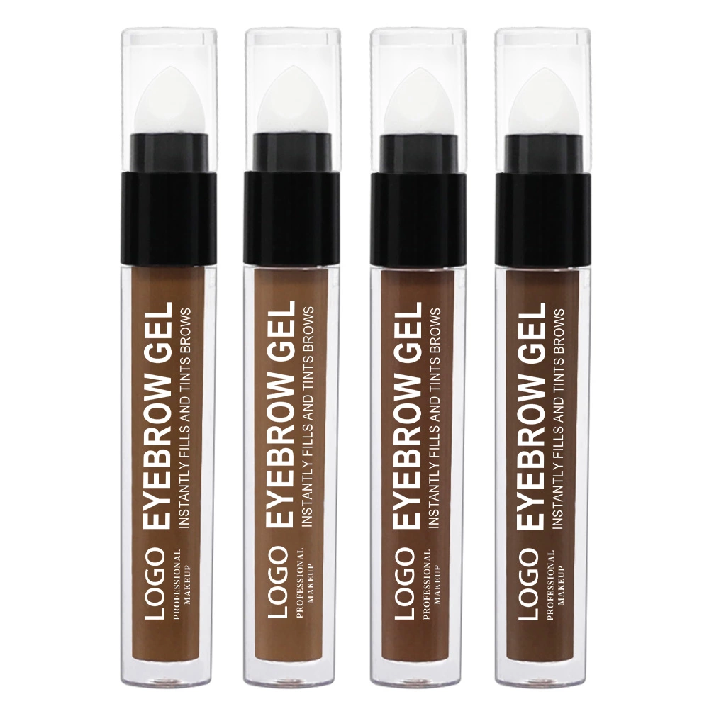 Tinted brow gel supplier