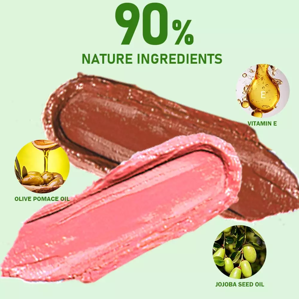 Waterproof Cream Blush Manufacturer