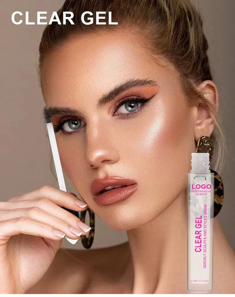 Eyebrow Gel Supplier