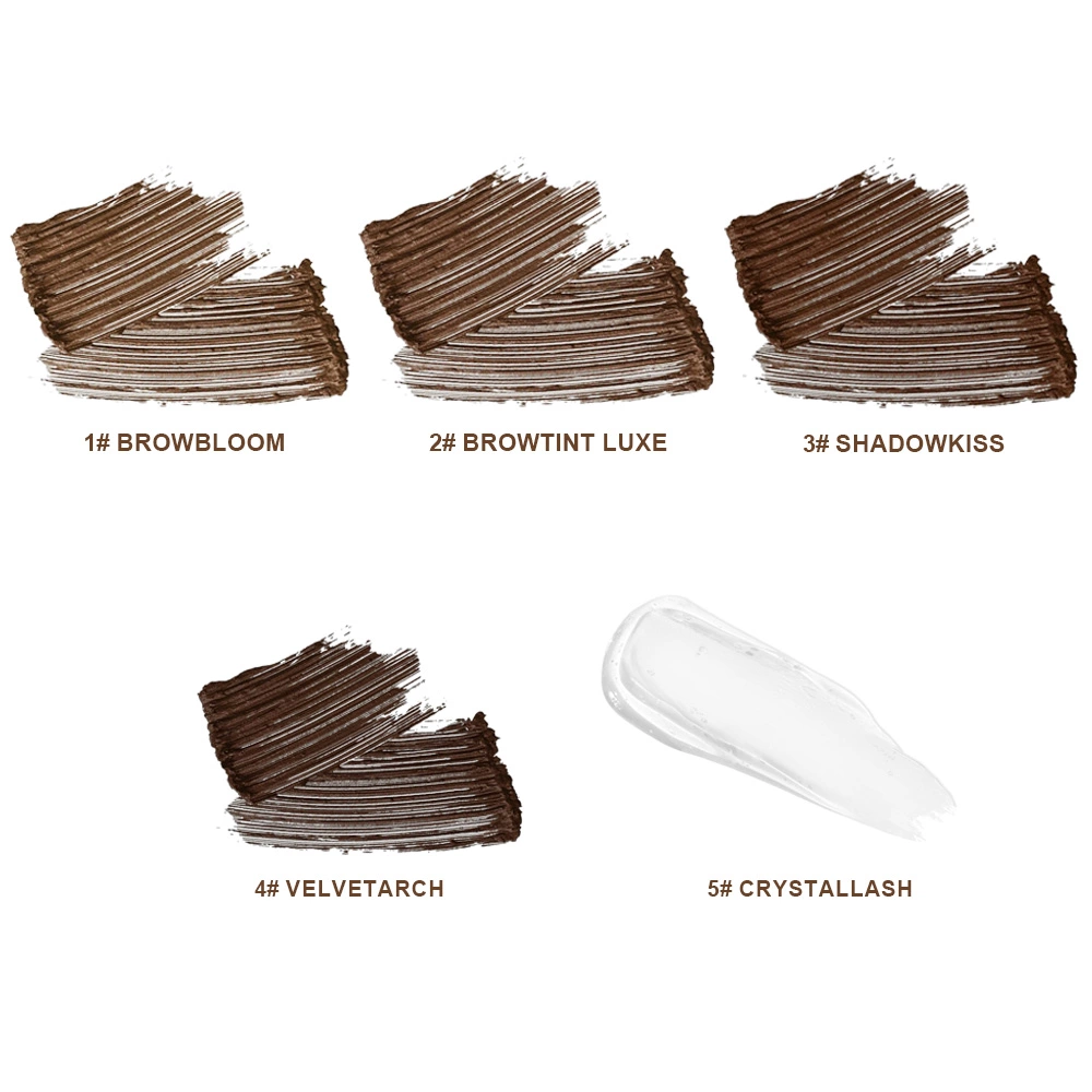 Eyebrow Gel Supplier