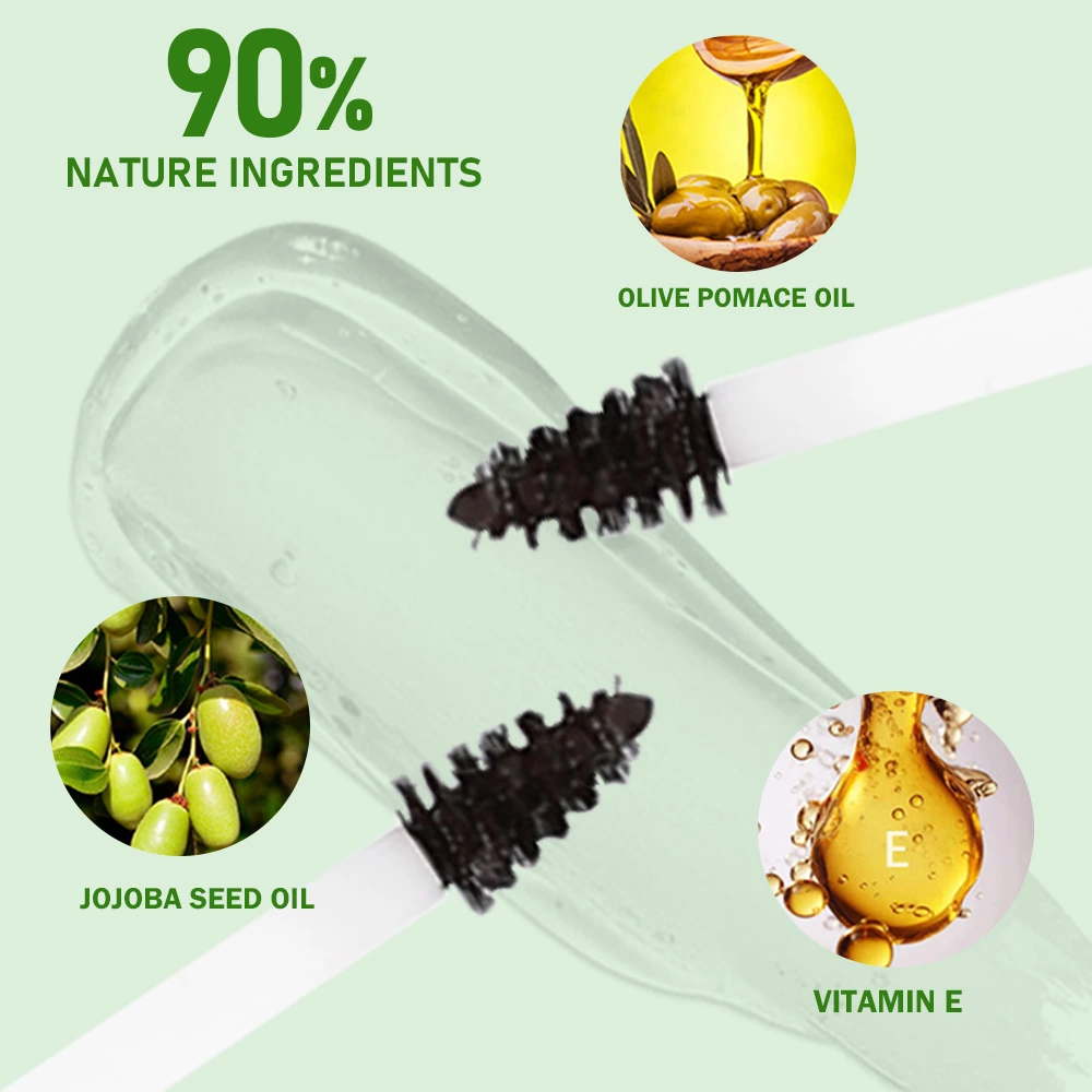 Eyebrow Gel Supplier