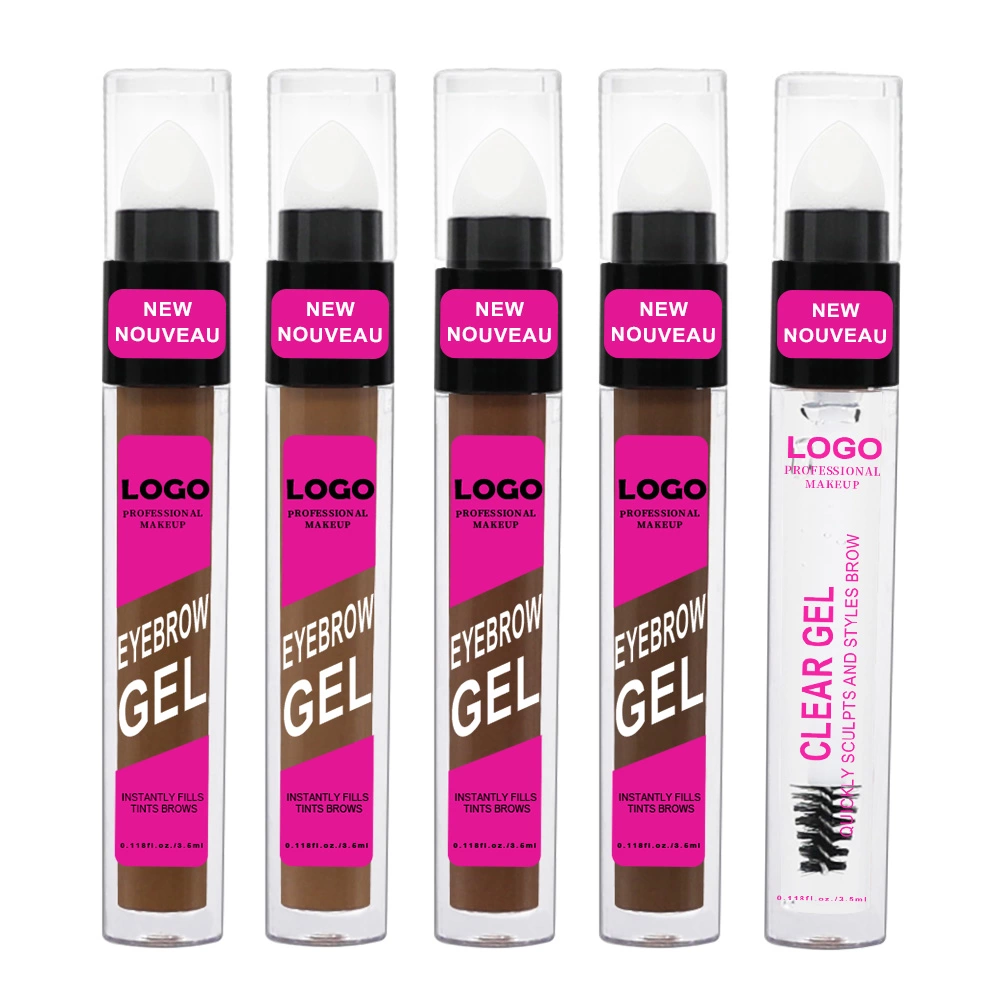 Eyebrow Gel Supplier