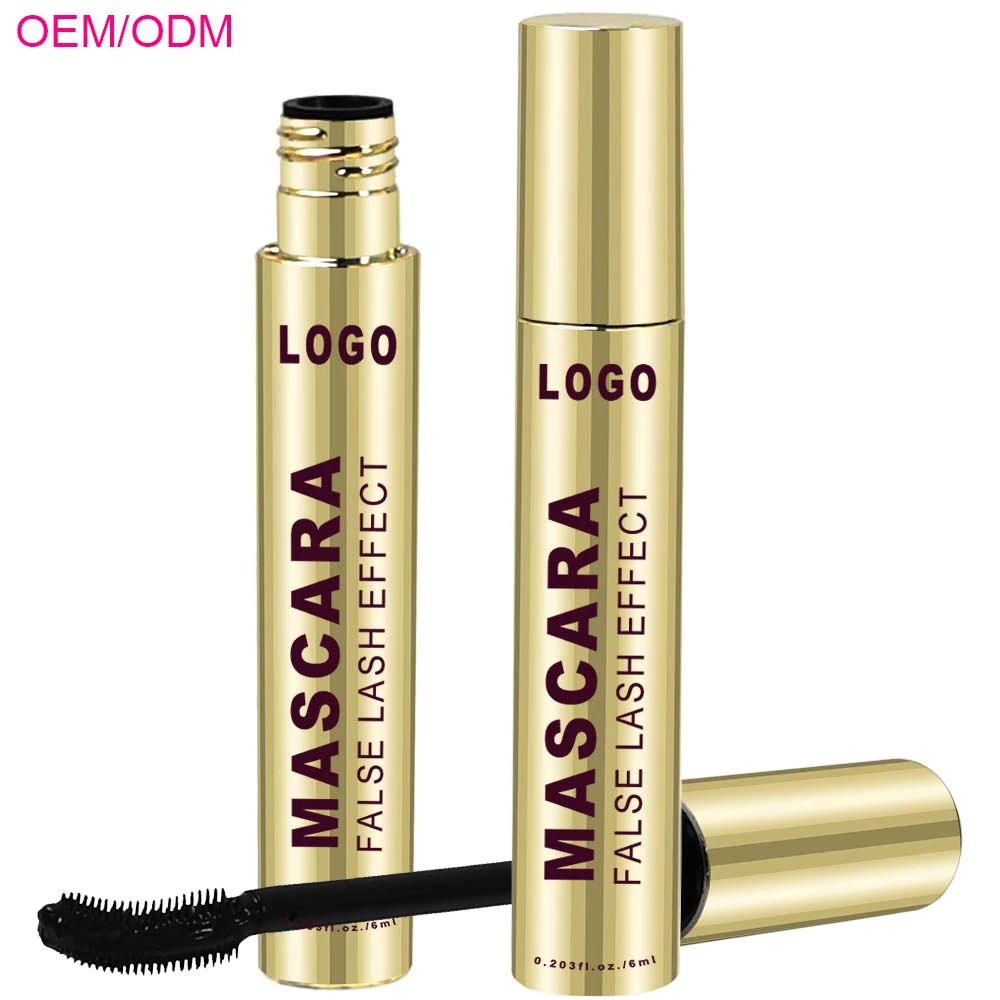 Bulk Wholesale Vegan Black Mascara Factory