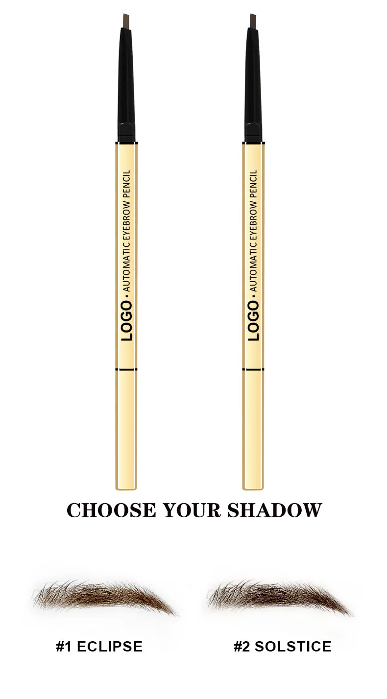 Eyebrow Pencil Supplier